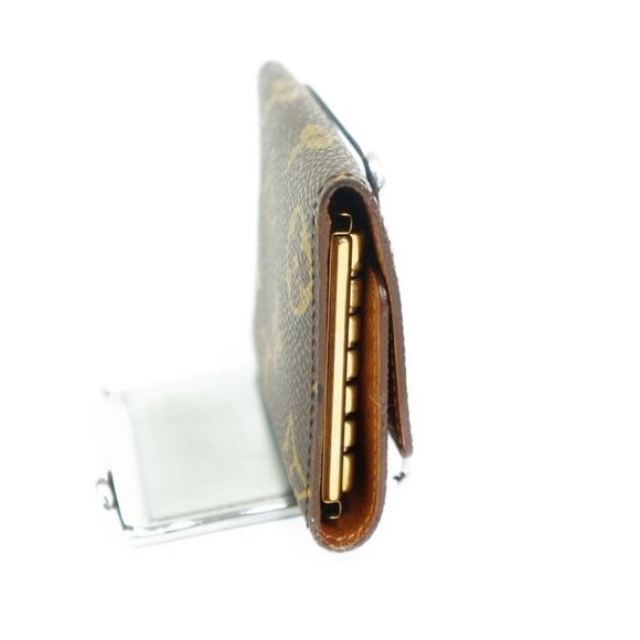 LOUIS VUITTON Multicles 6 Monogram Canvas Key Holder - Picture 4 of 16
